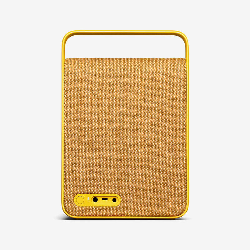 Amcrest Security Camera in White Color