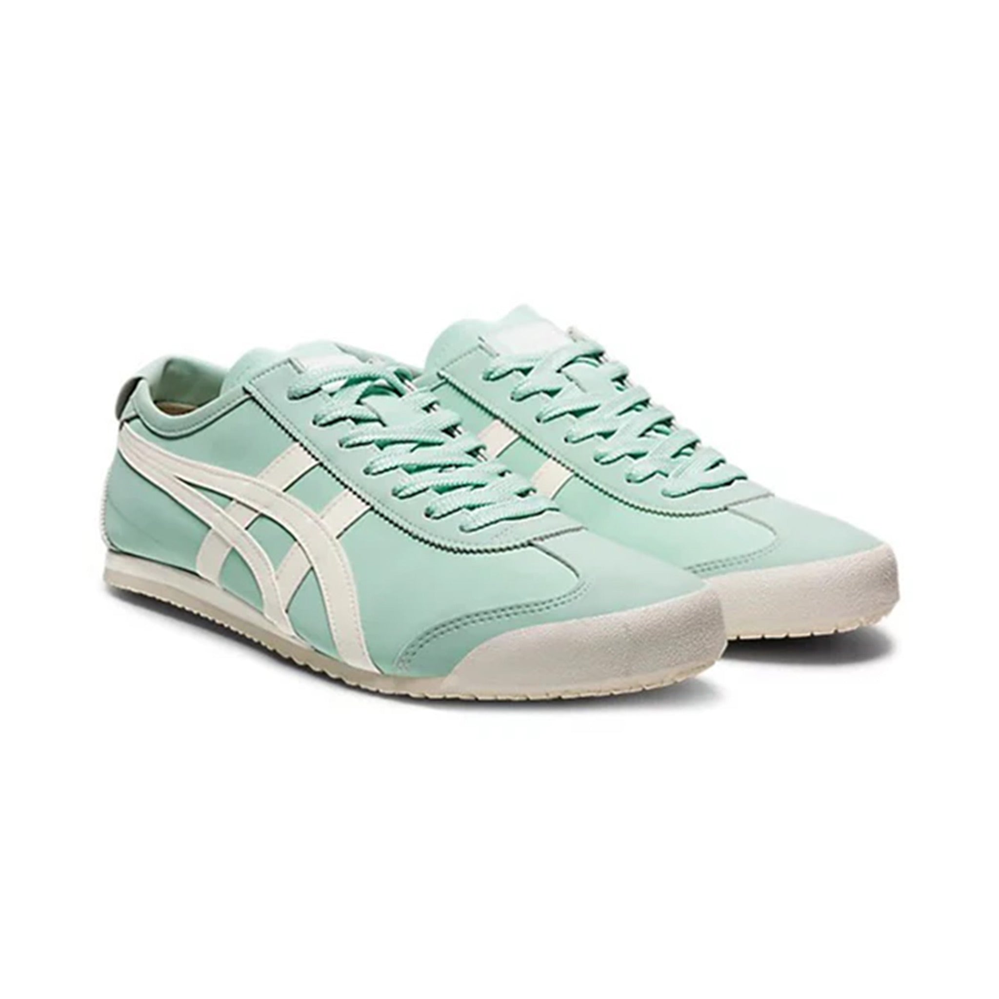 Onitsuka Tiger Mexico 66 Pale Blue Cream
