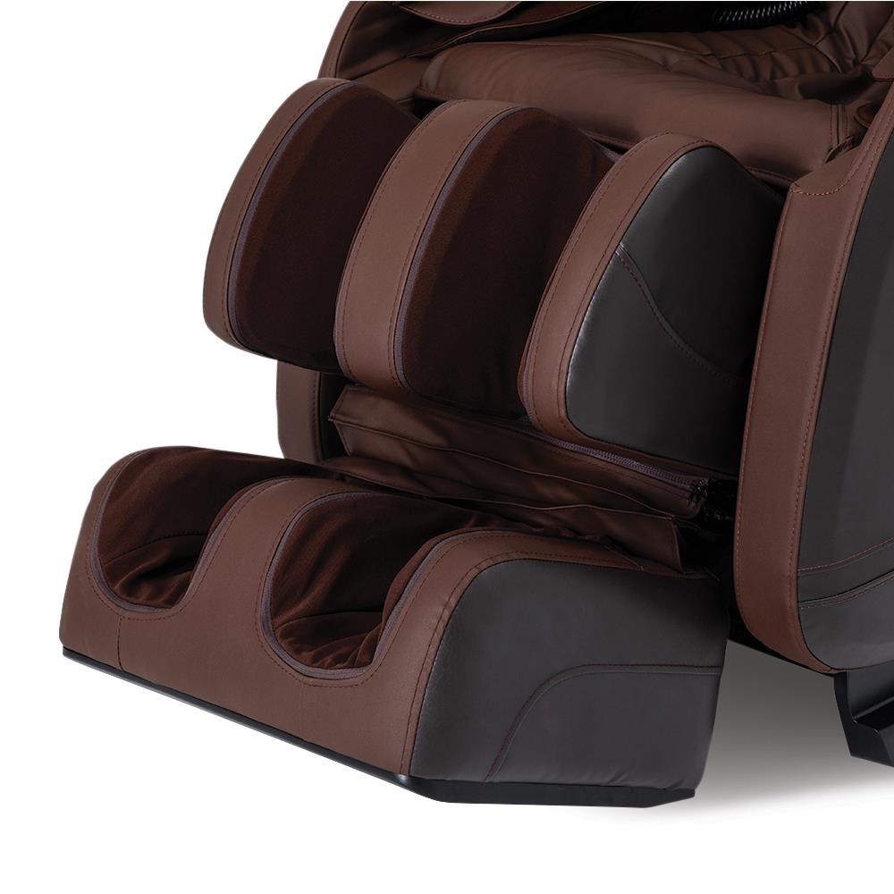 The Body Scanning Zero Gravity Massage Chair