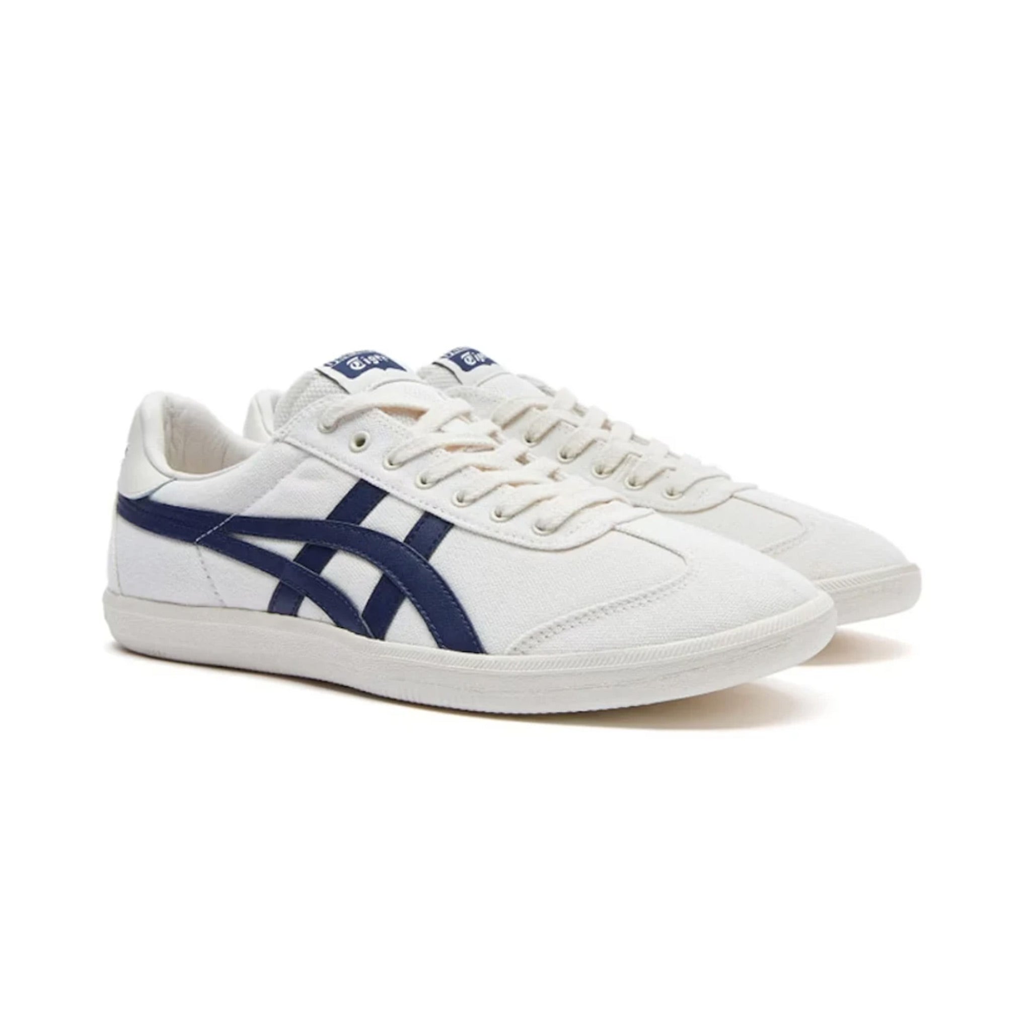 Onitsuka Tiger Mexico 66 White Indigo Blue
