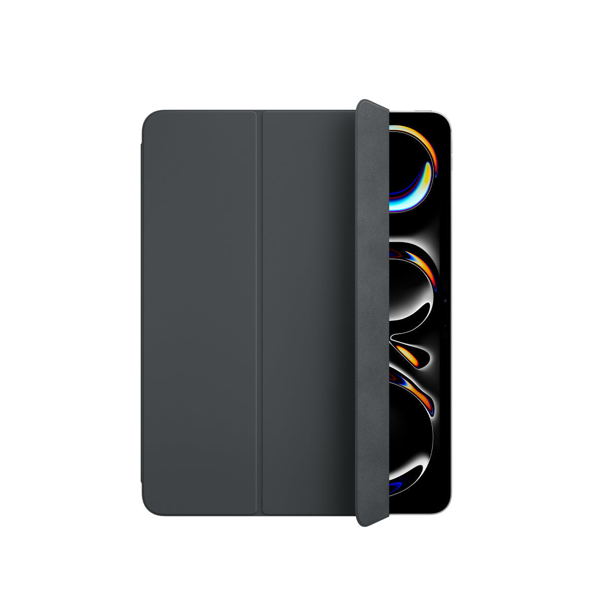 Smart Folio for iPad Pro M4