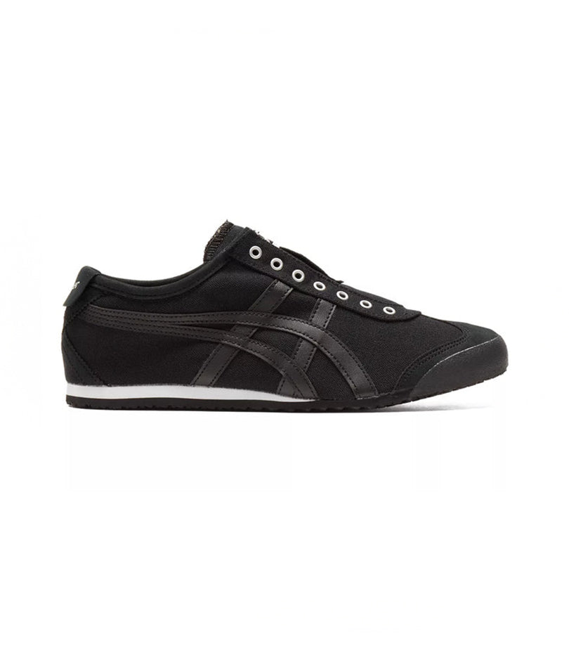 Onitsuka Tiger Mexico 66 SLIP-ON BLACK/BLACK