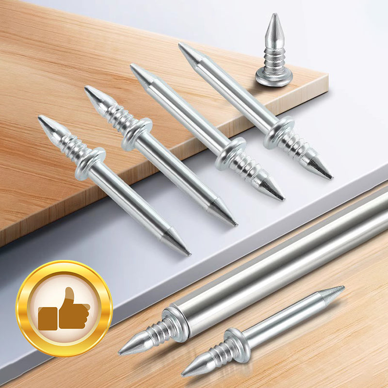 đ„Buy More Save Moređ„Double-Head Skirting Thread Seamless Nailđ ïž