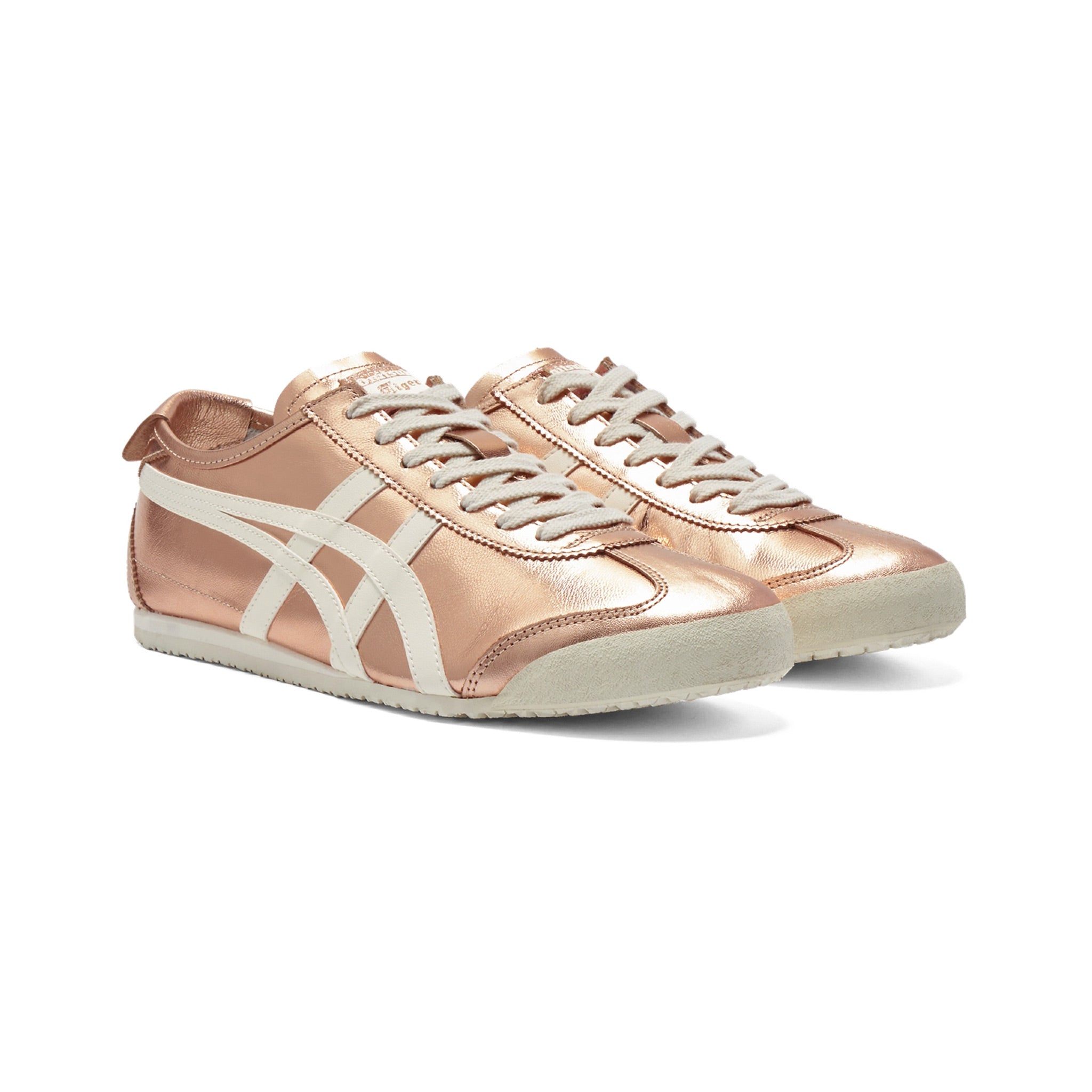 Onitsuka Tiger Mexico 66 ROSE GOLD/CREAM