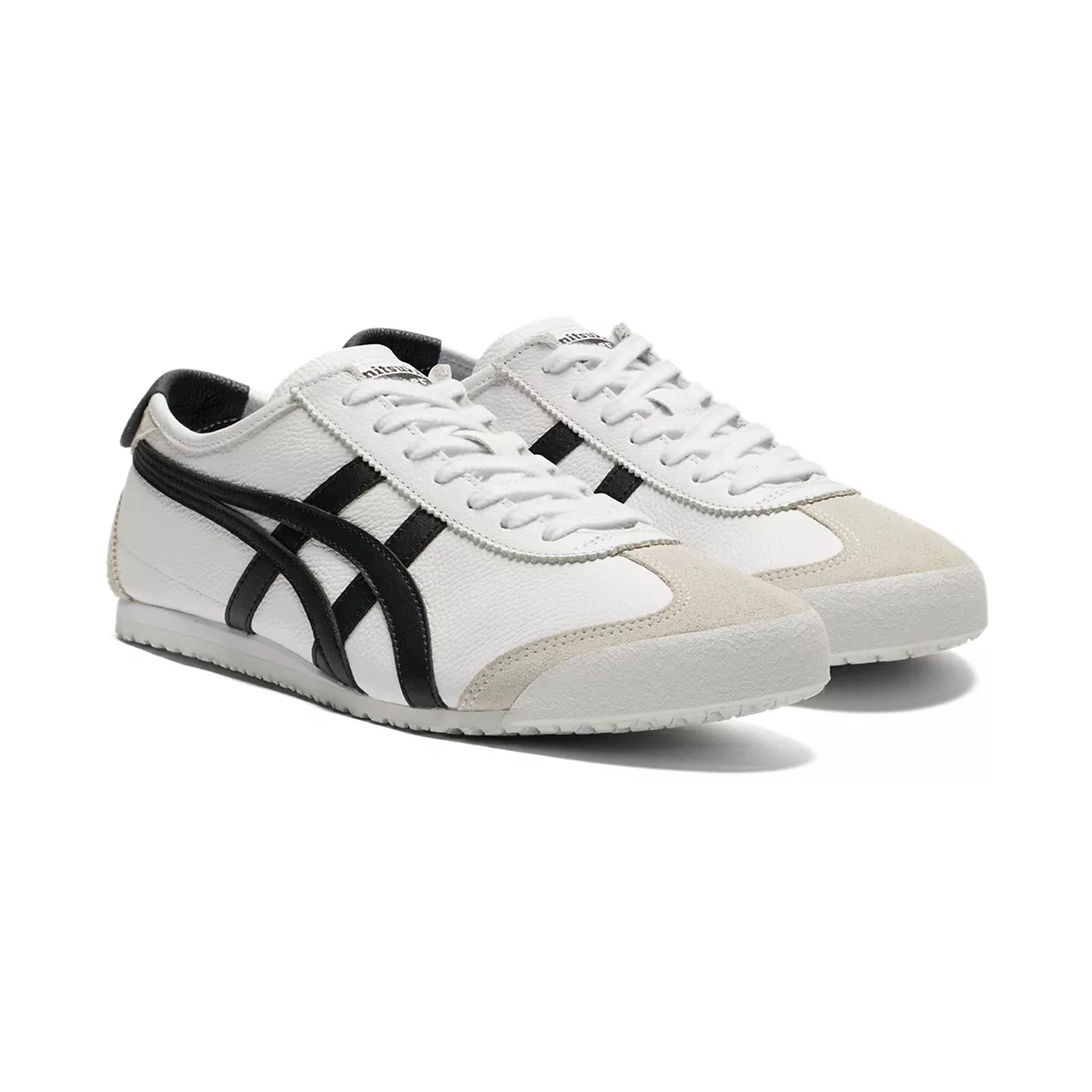 Onitsuka Tiger Mexico 66 SD White/Black