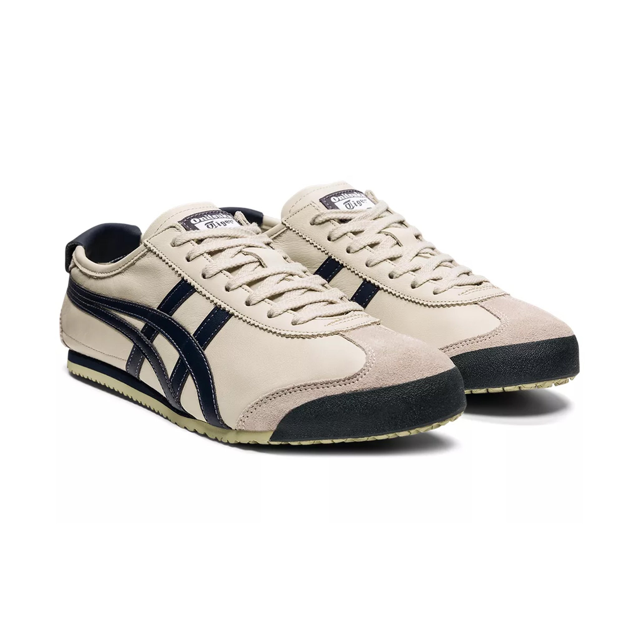 Onitsuka Tiger Mexico 66 BIRCH/PEACOAT