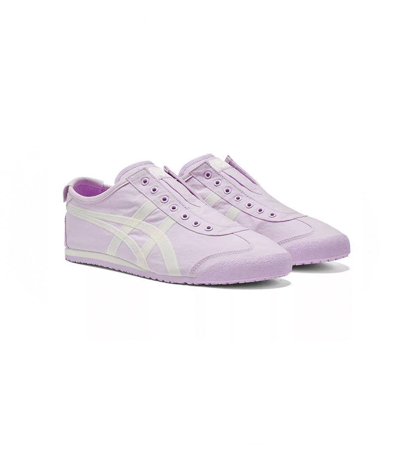 Onitsuka Tiger Mexico 66 SD SLIP-ON DIGITAL LAVENDER/CREAM