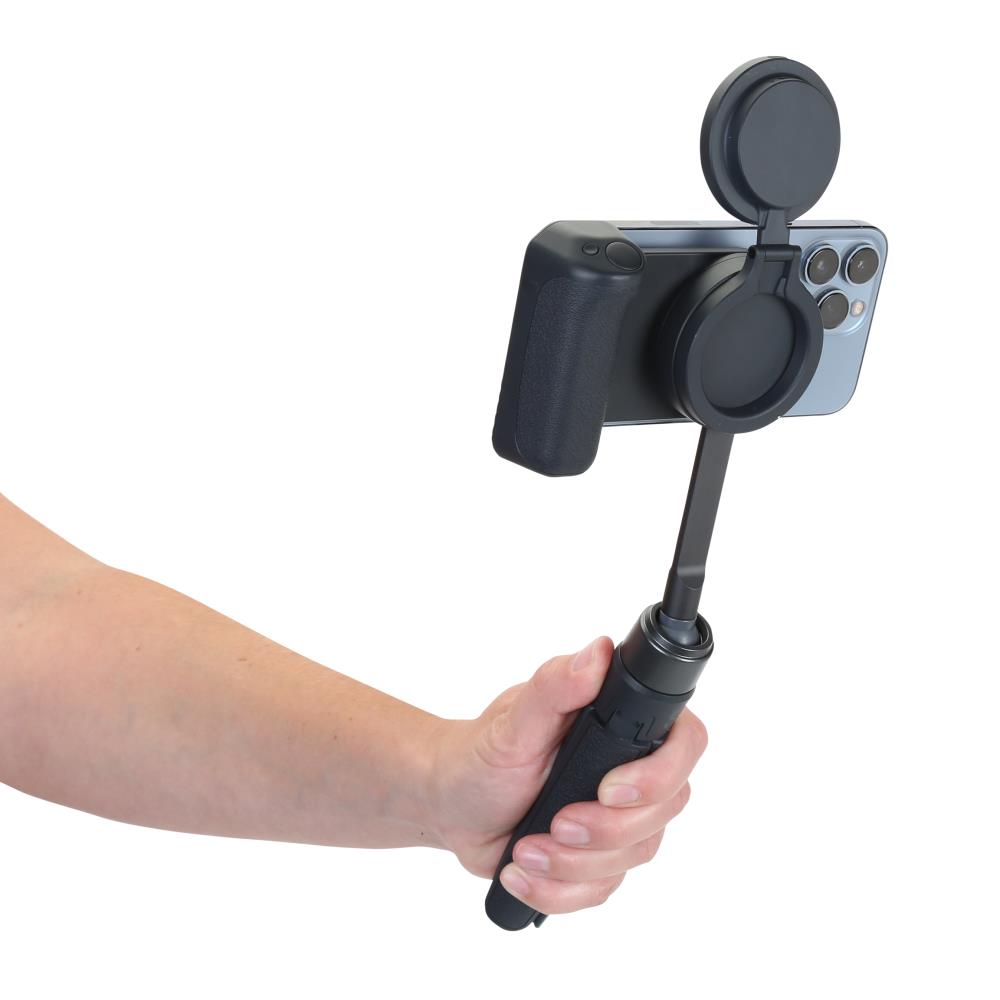 The Complete Magsafe Content Creator's Kit