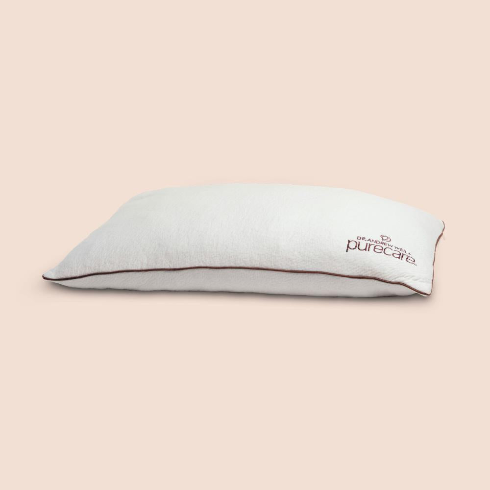 The Dr. Weil Unique Kapok Pillow (King)