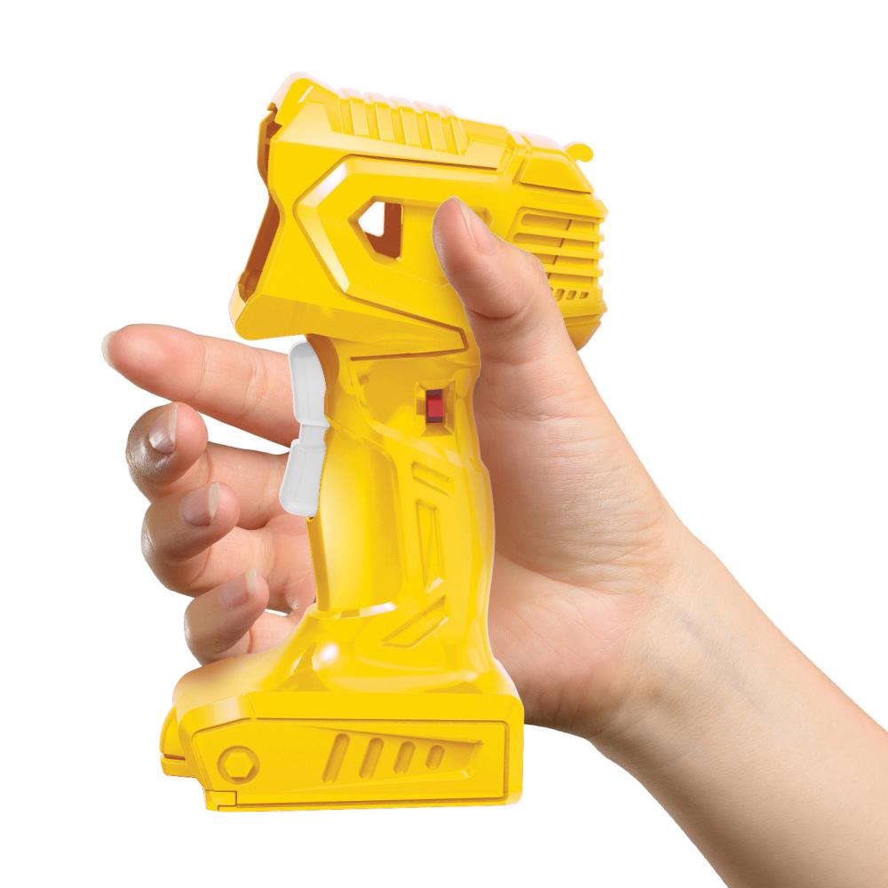 The Junior Engineer's Buildable Truck