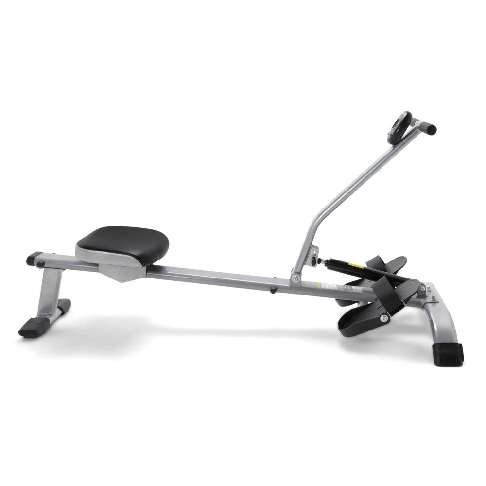 The Space Saving Rowing Machine