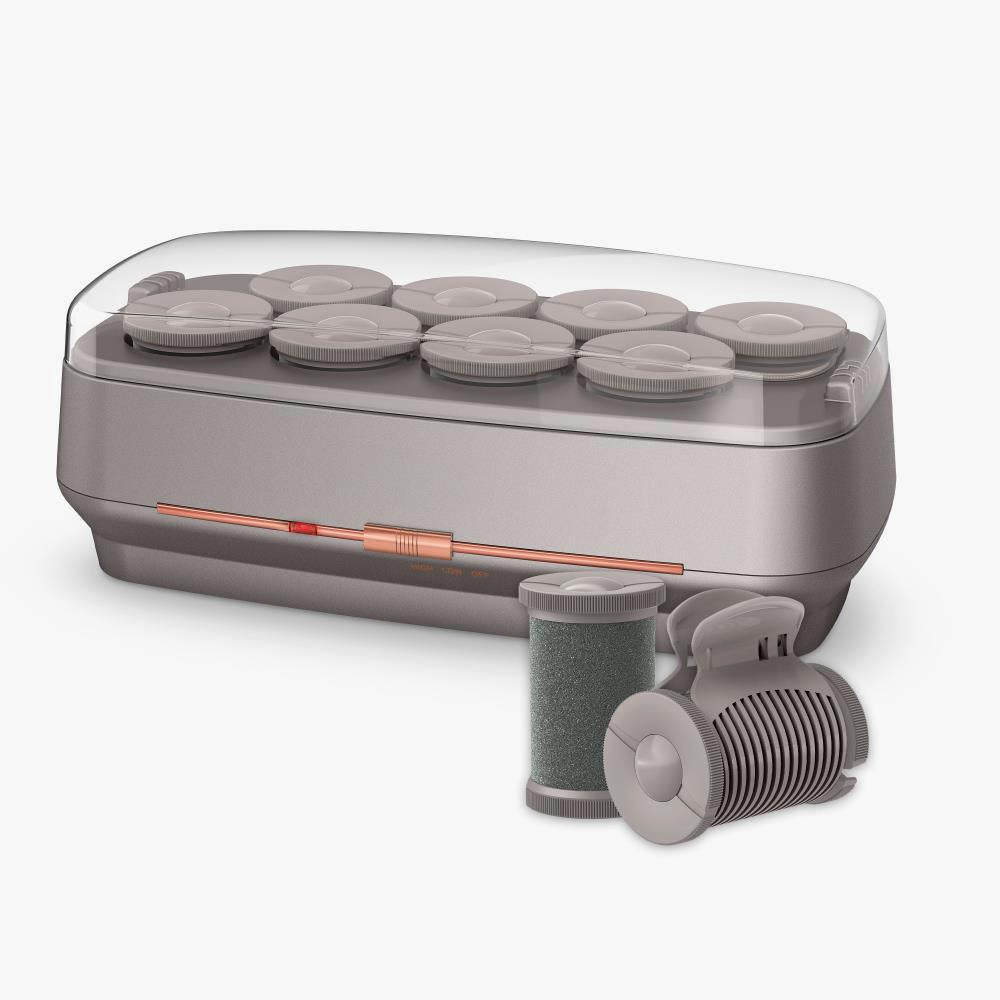 The Professional Ceramic Hair Rollers