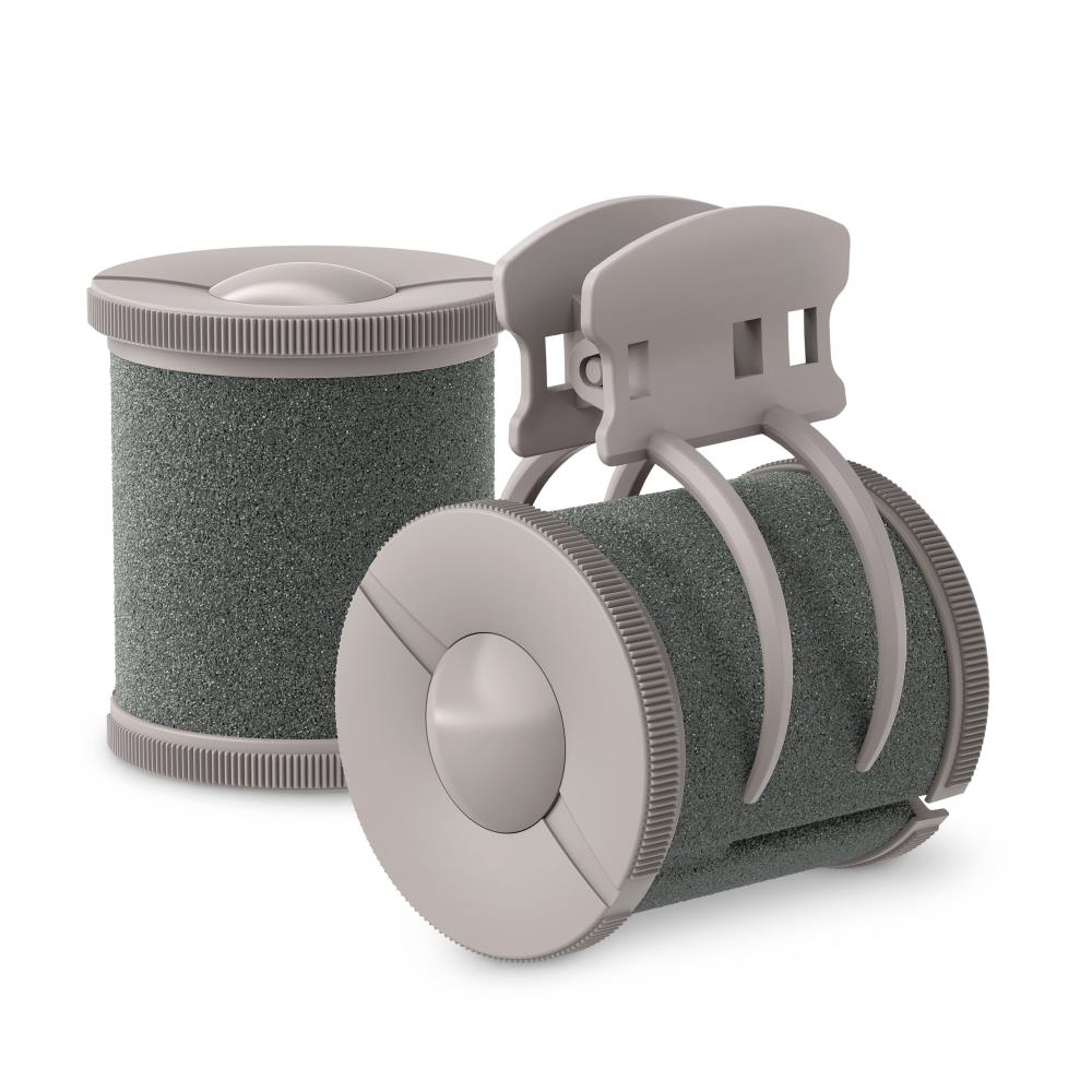 The Professional Ceramic Hair Rollers