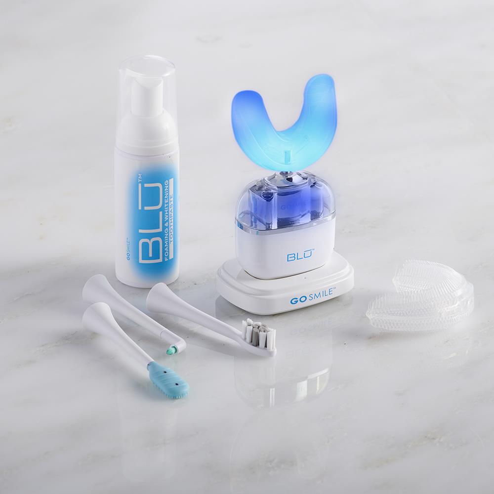 The Clinically Proven Oral Care Kit