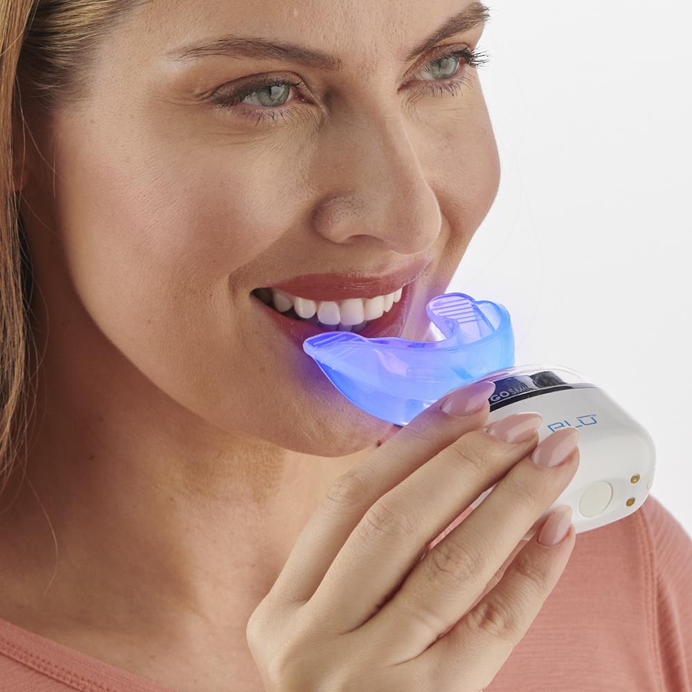 The Clinically Proven Oral Care Kit