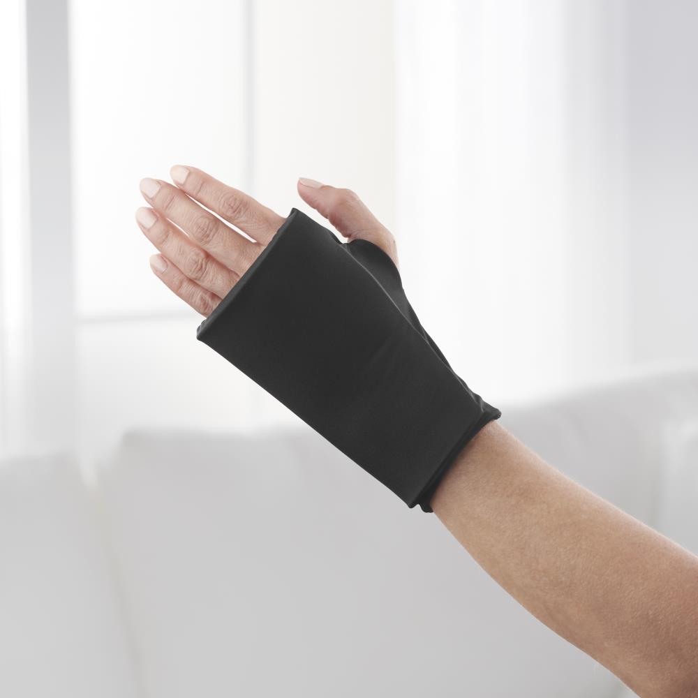 The Hot And Cold Therapy Arthritis Wrist Sleeve