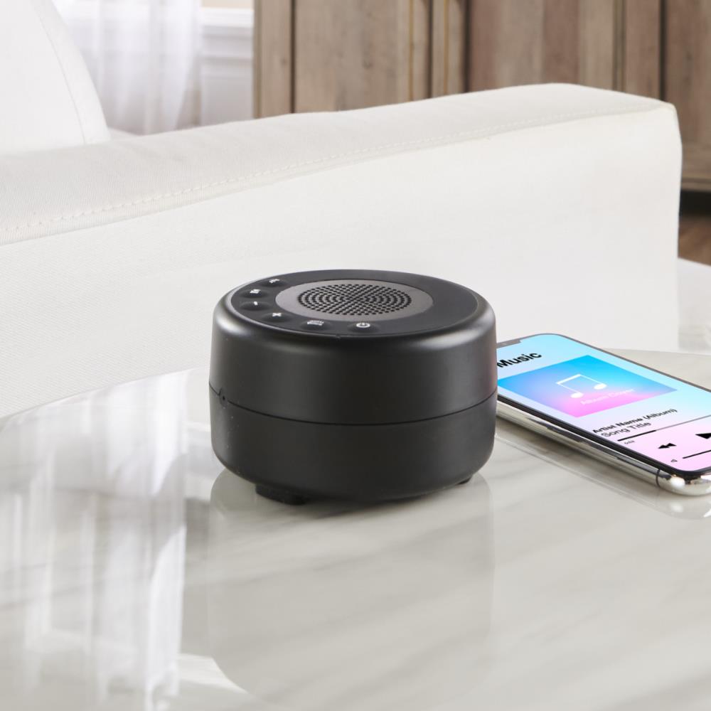 The Dialog Enhancing Portable TV Speaker