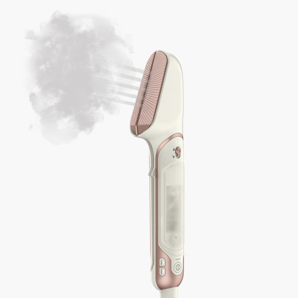 The Clothing Steamer/Iron/Press