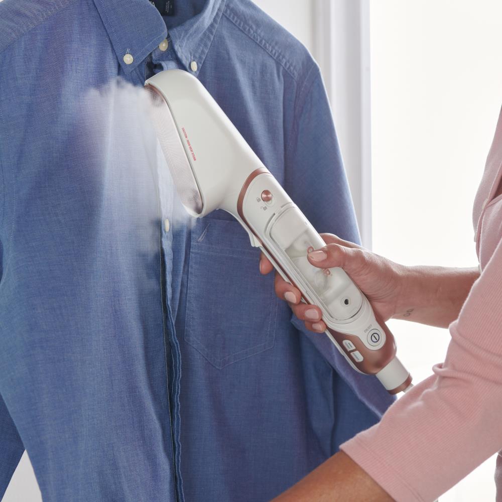 The Clothing Steamer/Iron/Press