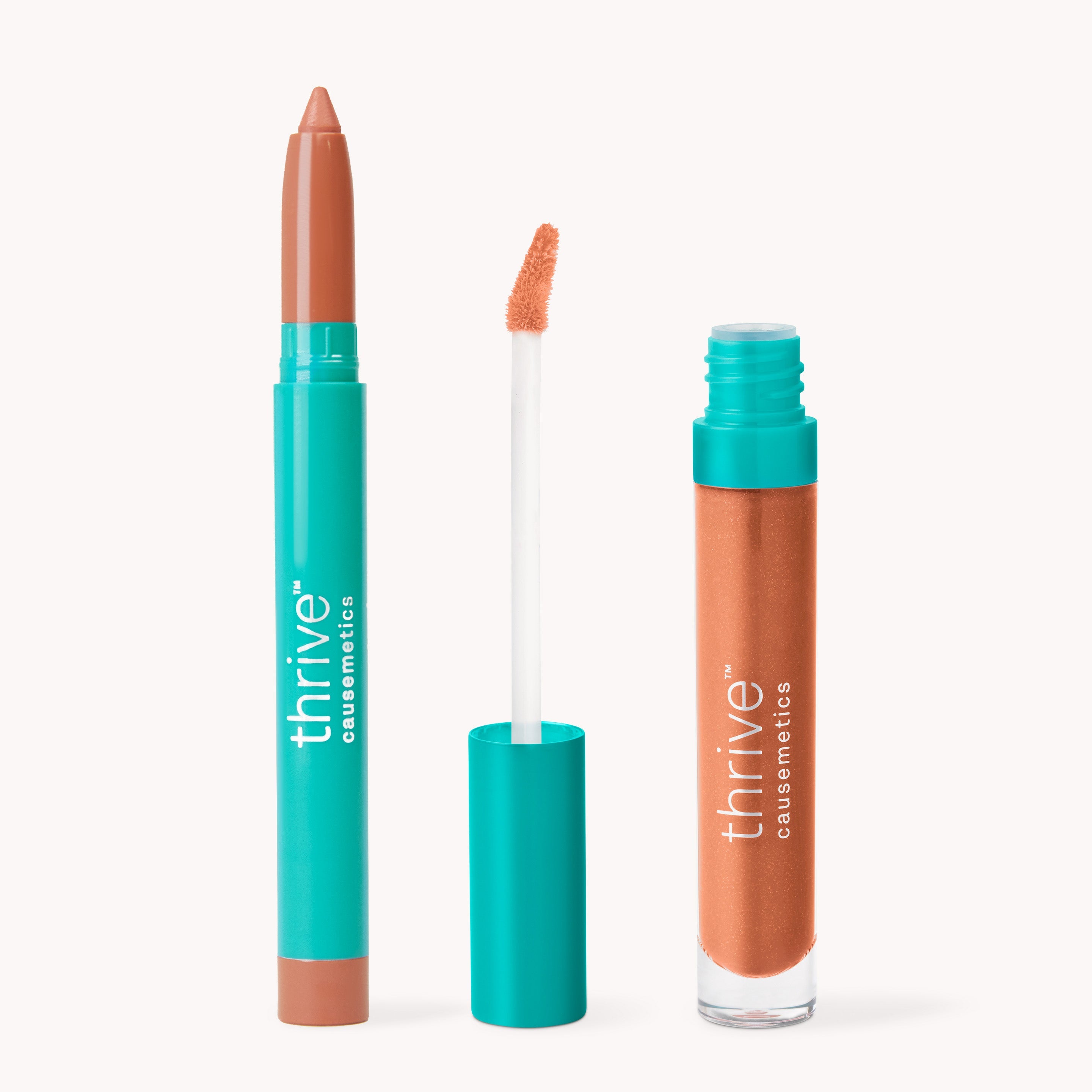 Summer Lip Essentials