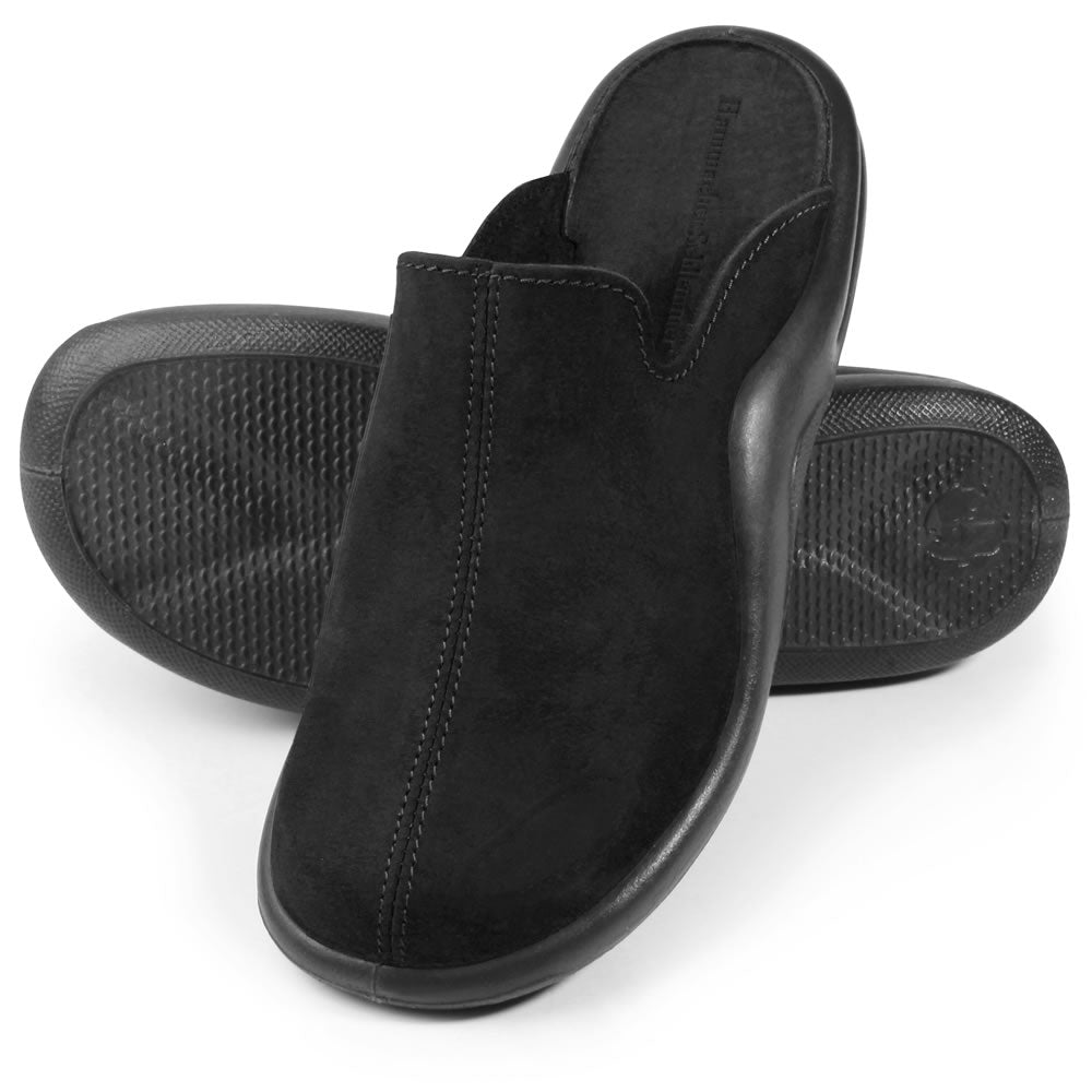 The Lady's Walk On Air Indoor/Outdoor Slippers