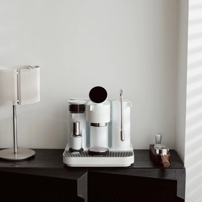 Meraki Espresso Machine