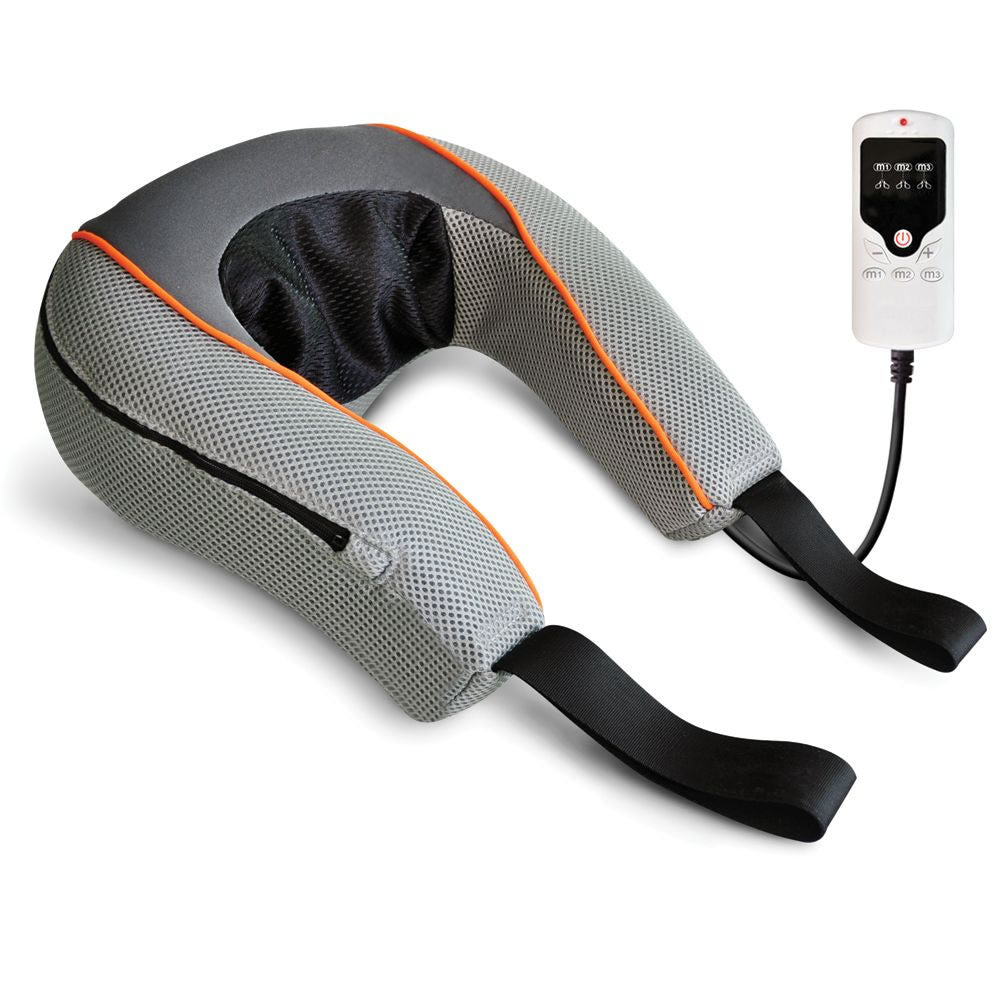 The Deep Or Light Pressure Neck Massager