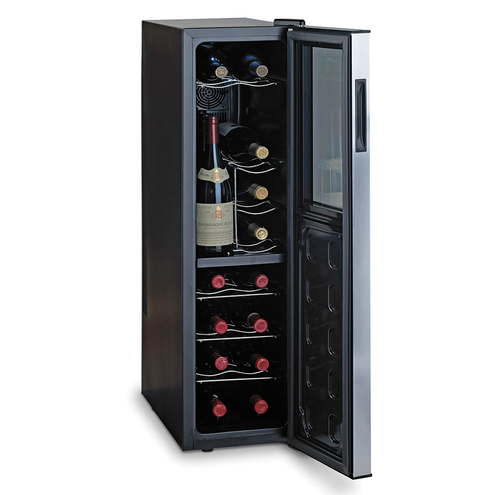 The Ultra Slim Wine Refrigerator