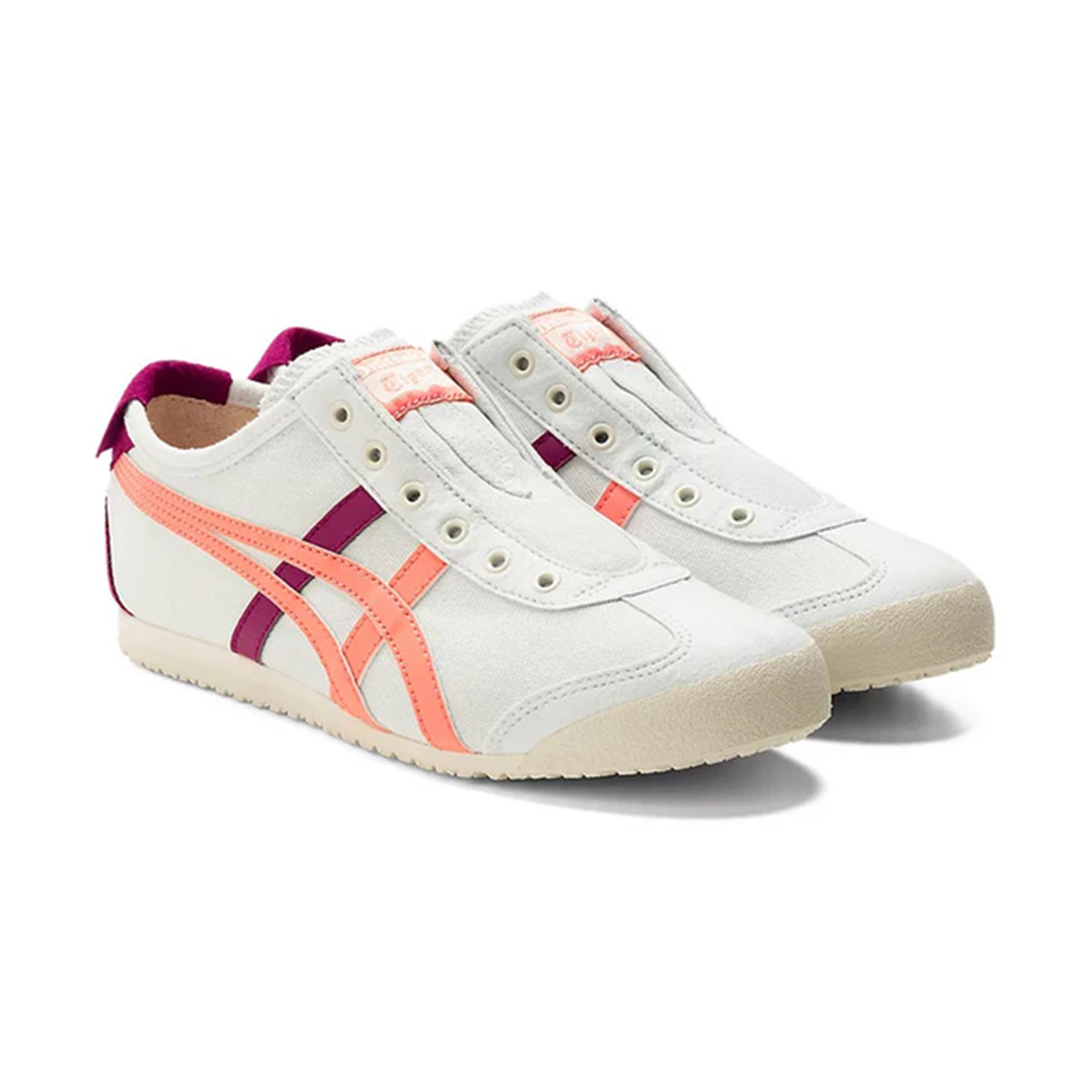 Onitsuka Tiger Mexico 66 Slip-On Airy Blue Guava