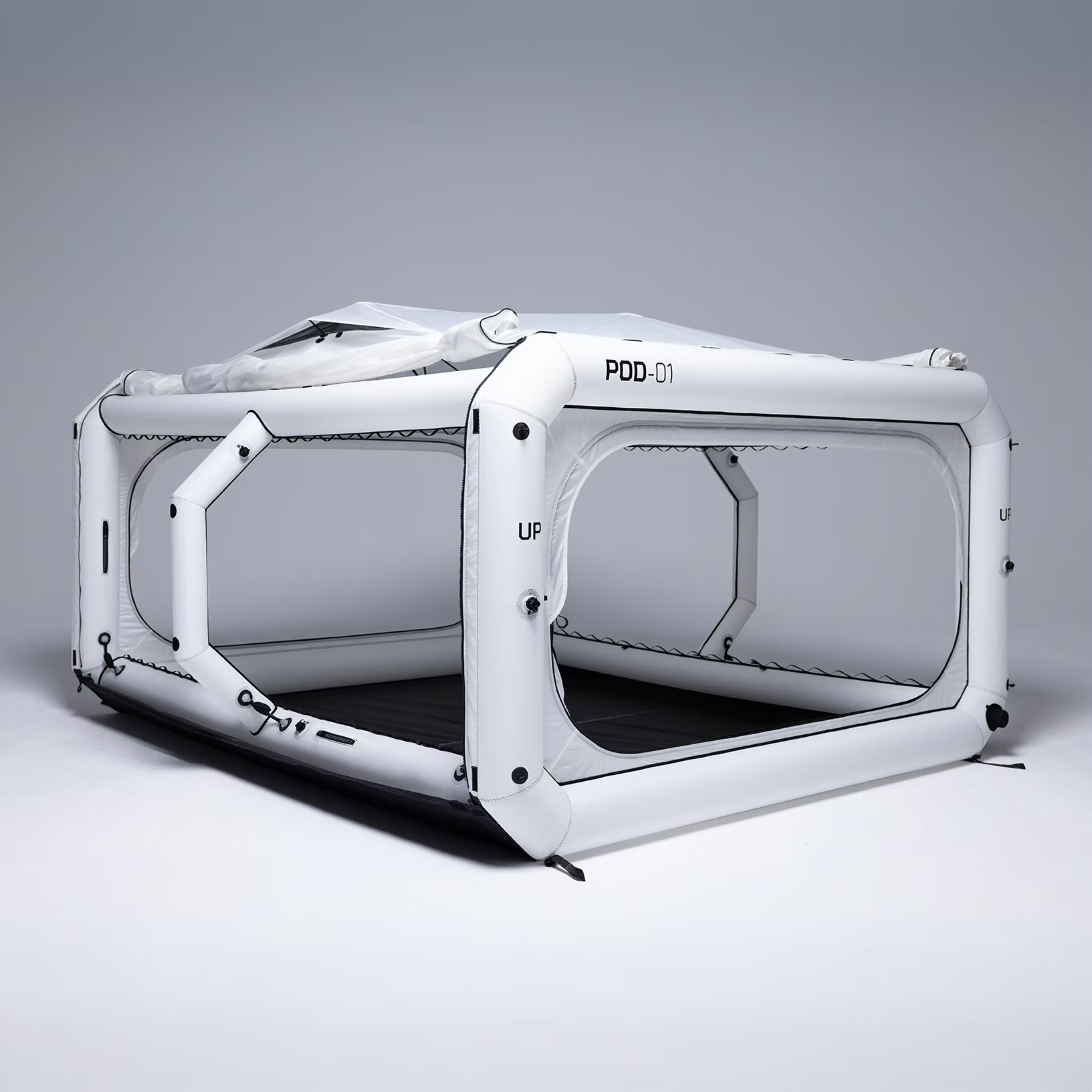 POD-01 | AIR STATION™