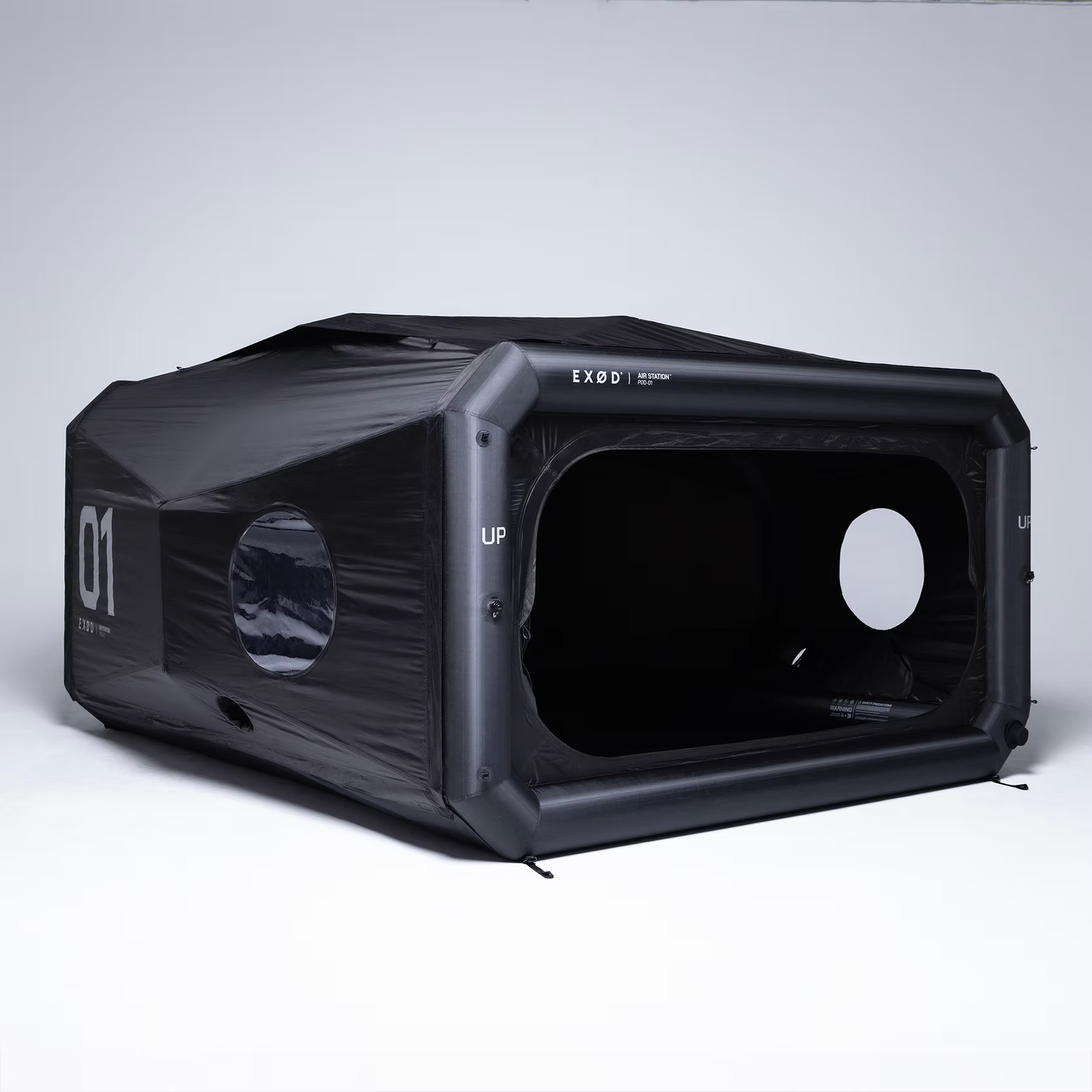 POD-01 | AIR STATION™