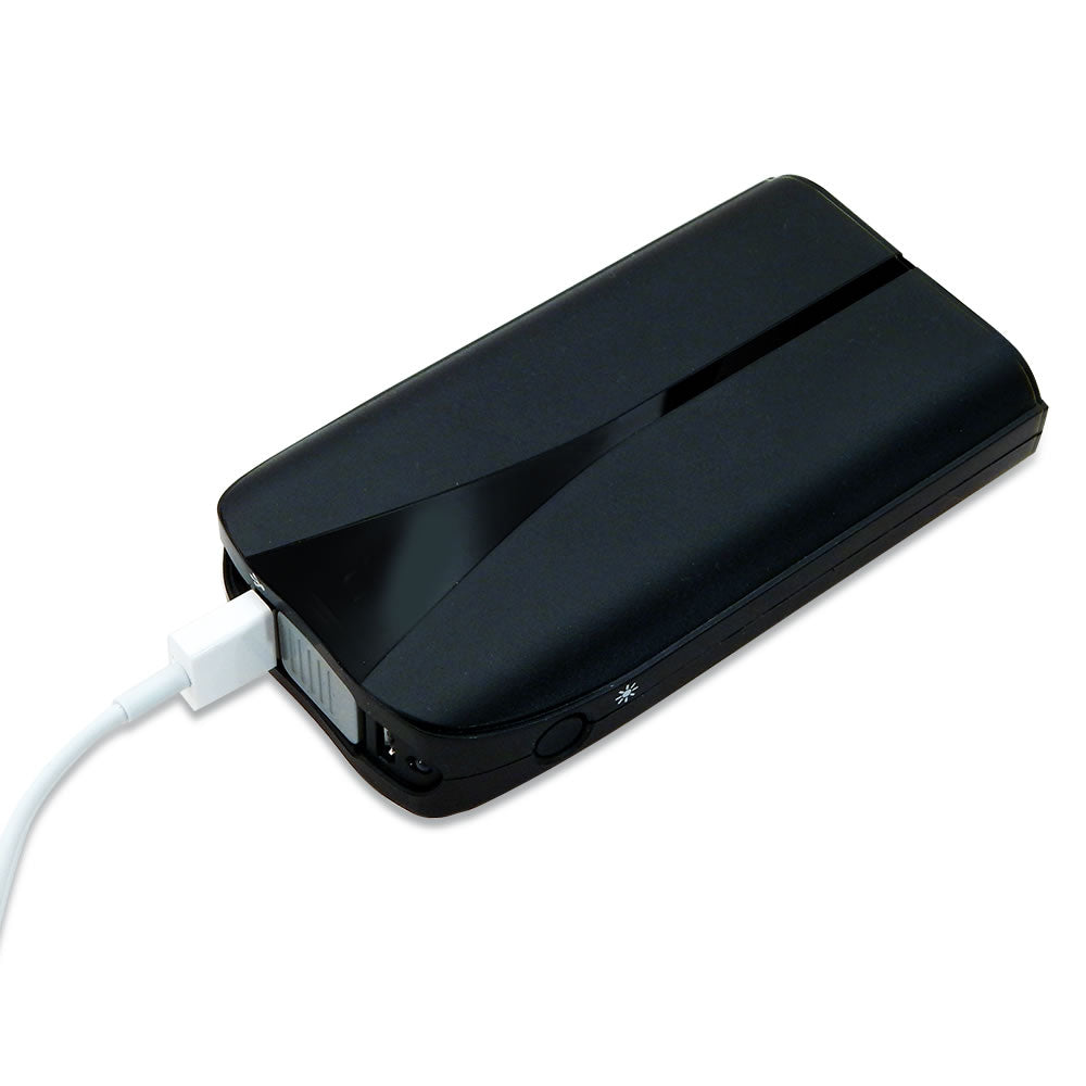 The One Year Smartphone Backup Battery (8400 mAh)