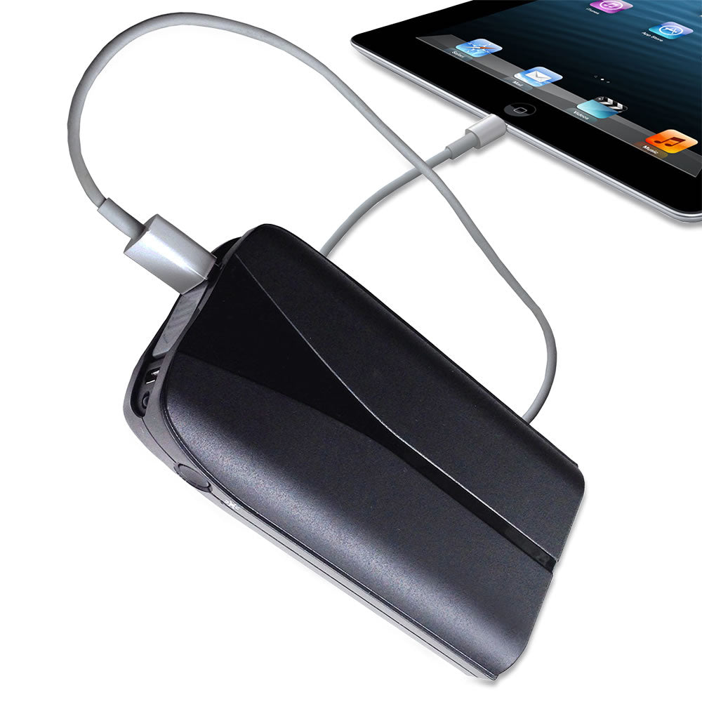 The One Year Smartphone Backup Battery (8400 mAh)