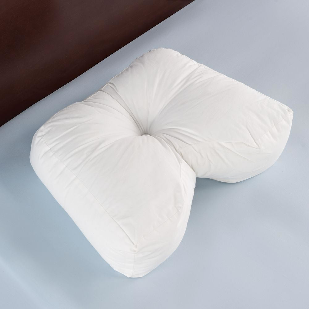 The Side Sleeper's Cooling Pillow