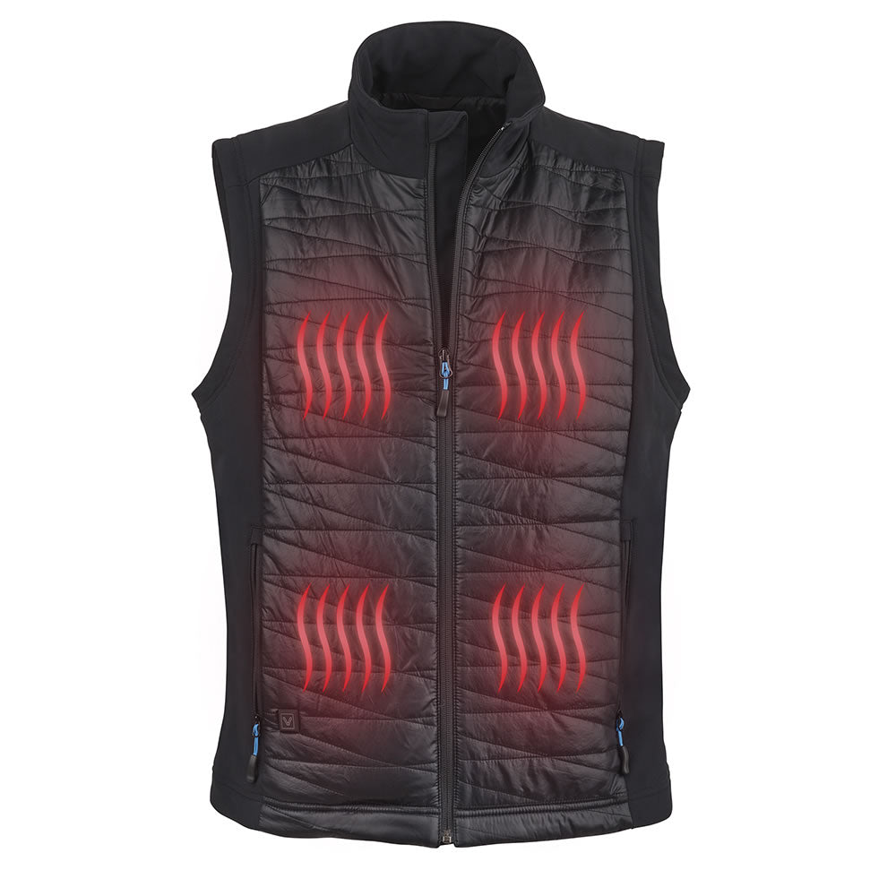The Best Heated Vest