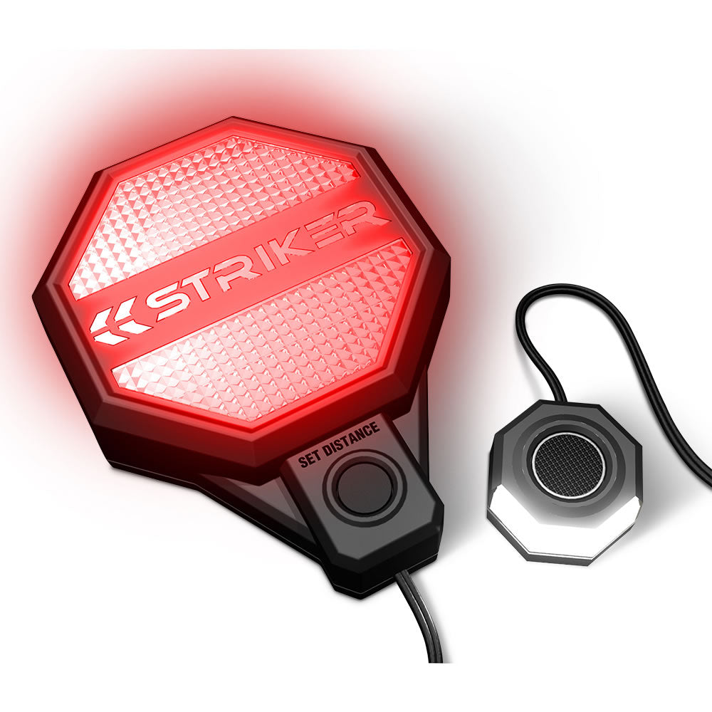 The Garage Stoplight