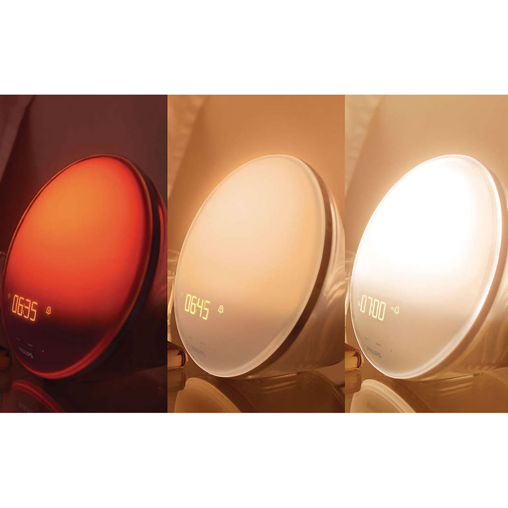 The Best Sunrise Simulating Alarm Clock