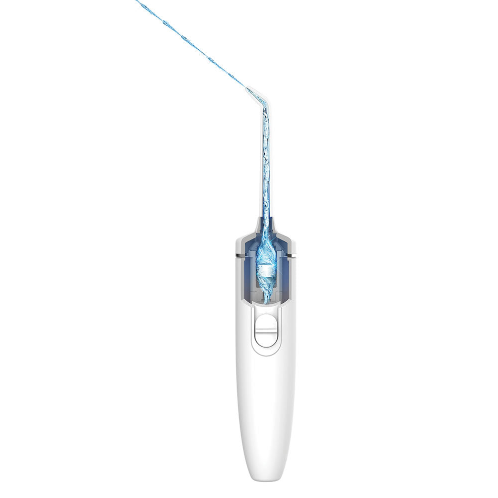 The Professional Whitening Water Flosser