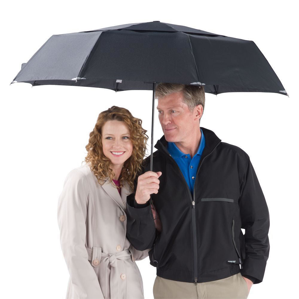 The Wind Defying Packable Umbrella (54")