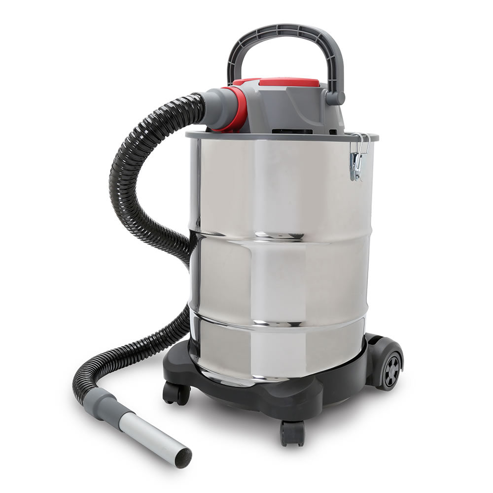 The Cleanest Fireplace Vacuum