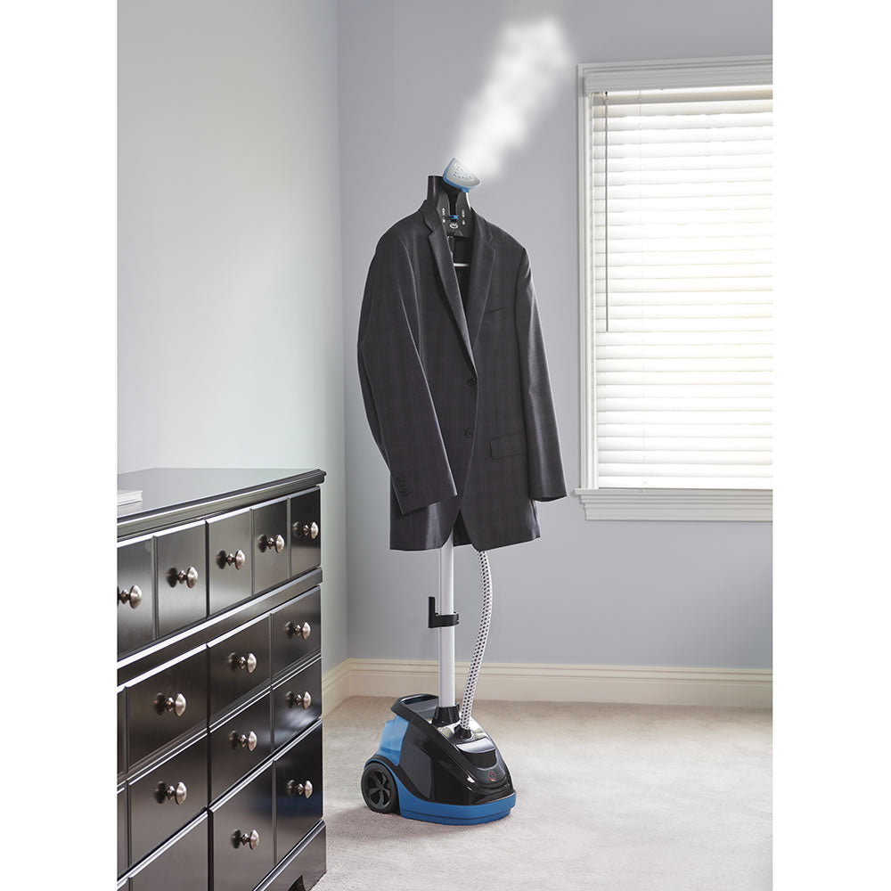 The Best Garment Steamer