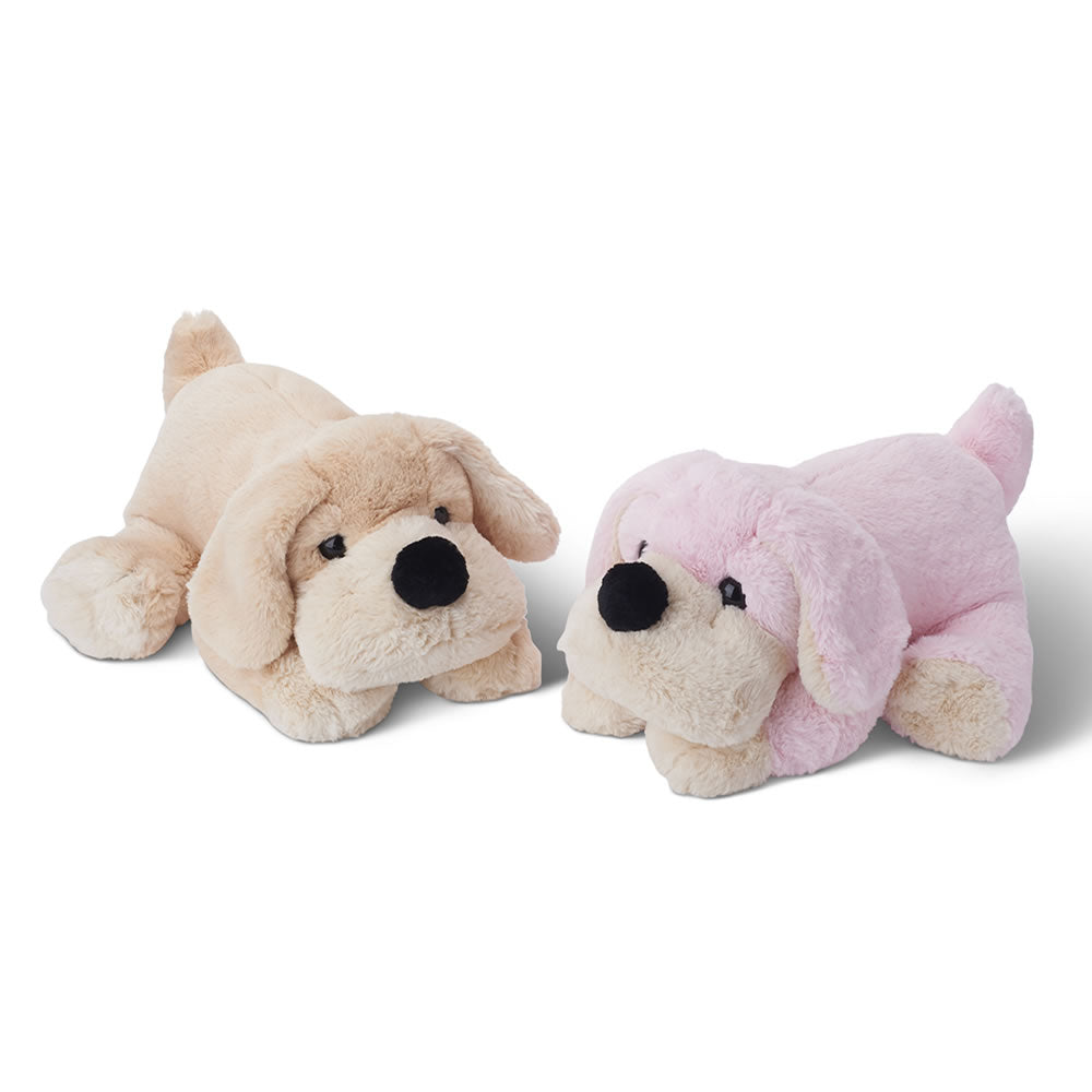 The FAO Schwarz Penelope And Patrick Pups