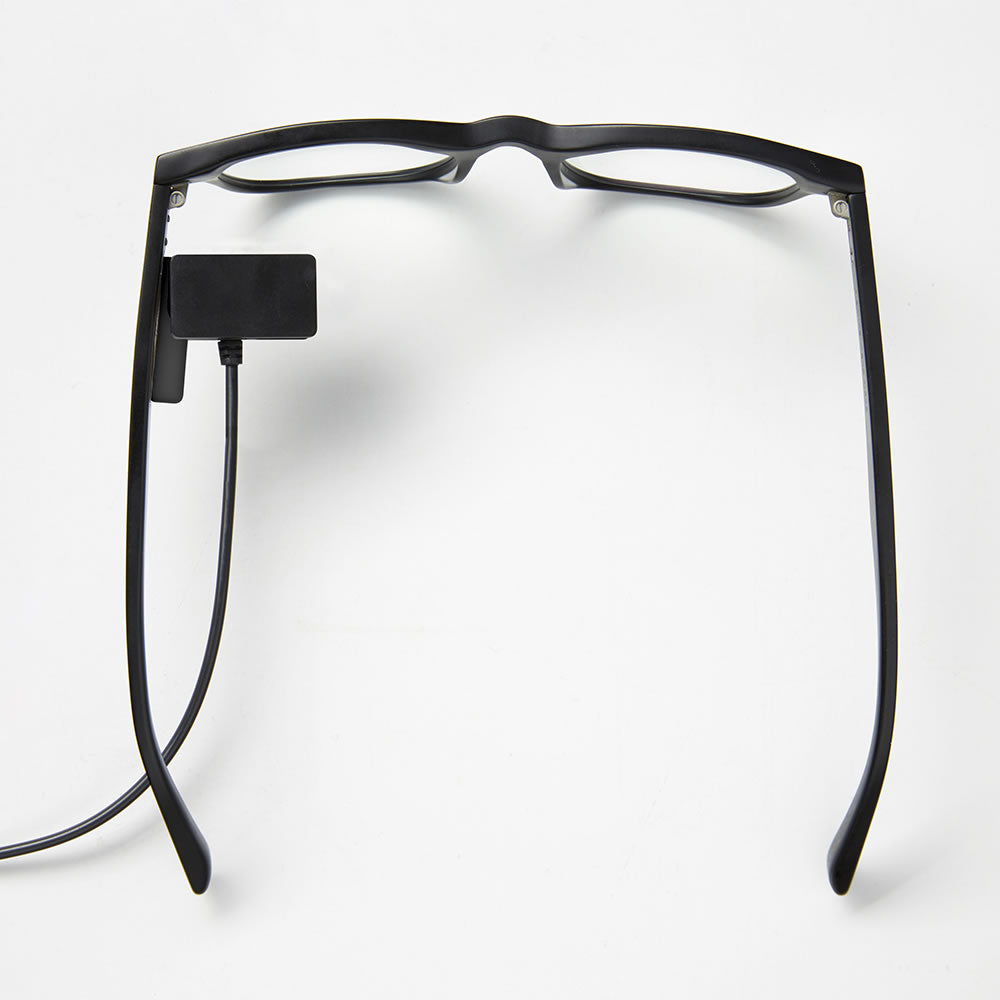 The Lost Glasses Locator