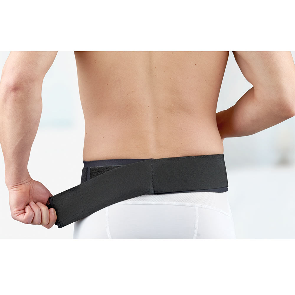 The Under Clothing Lumbar Pain Relieving Belt (XXL)