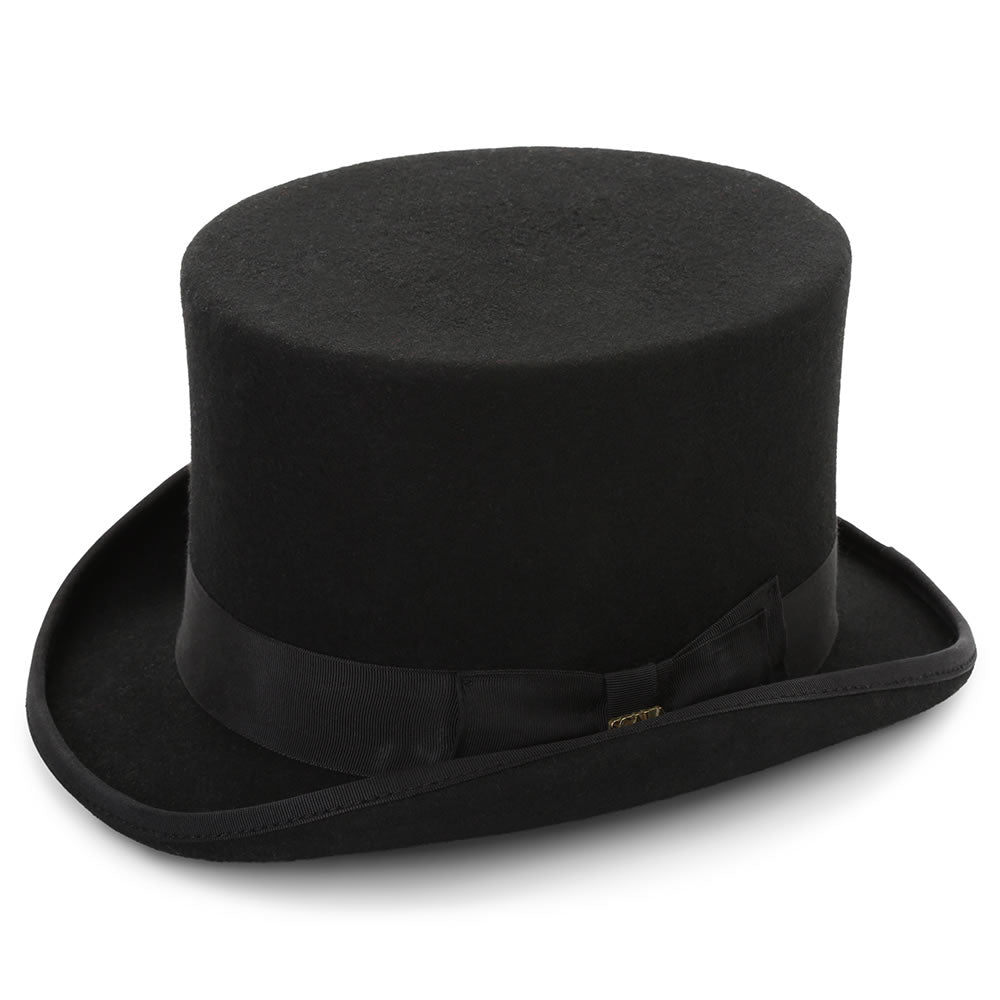 The Charles Dickens Top Hat