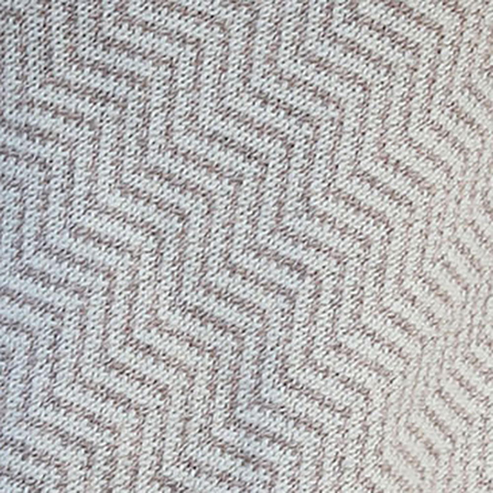 The County Mayo Herringbone Poncho