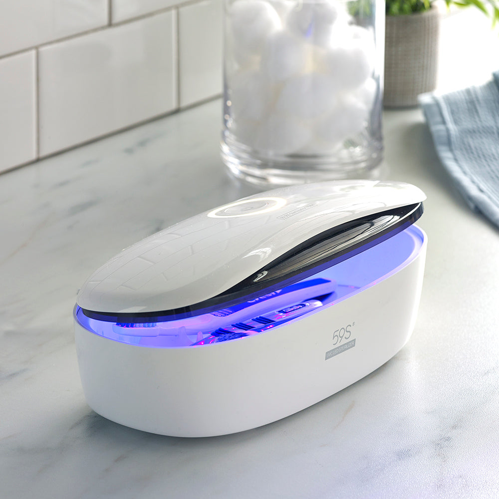 The Personal Care Items Sanitizer