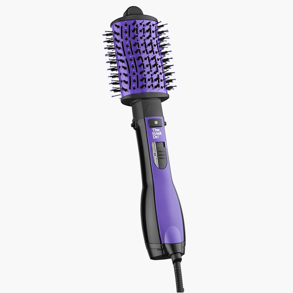 The Salon Blowout Hot Air Brush
