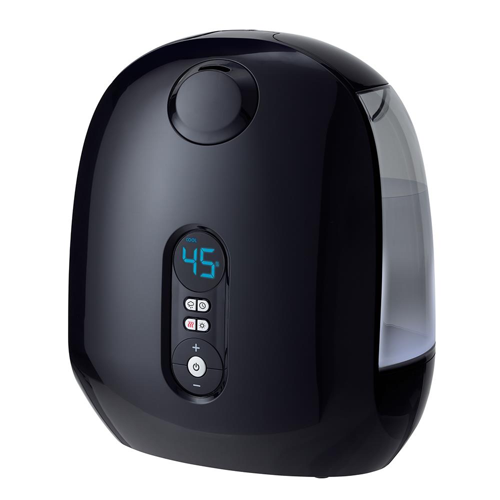The Best Warm And Cool Mist Humidifier