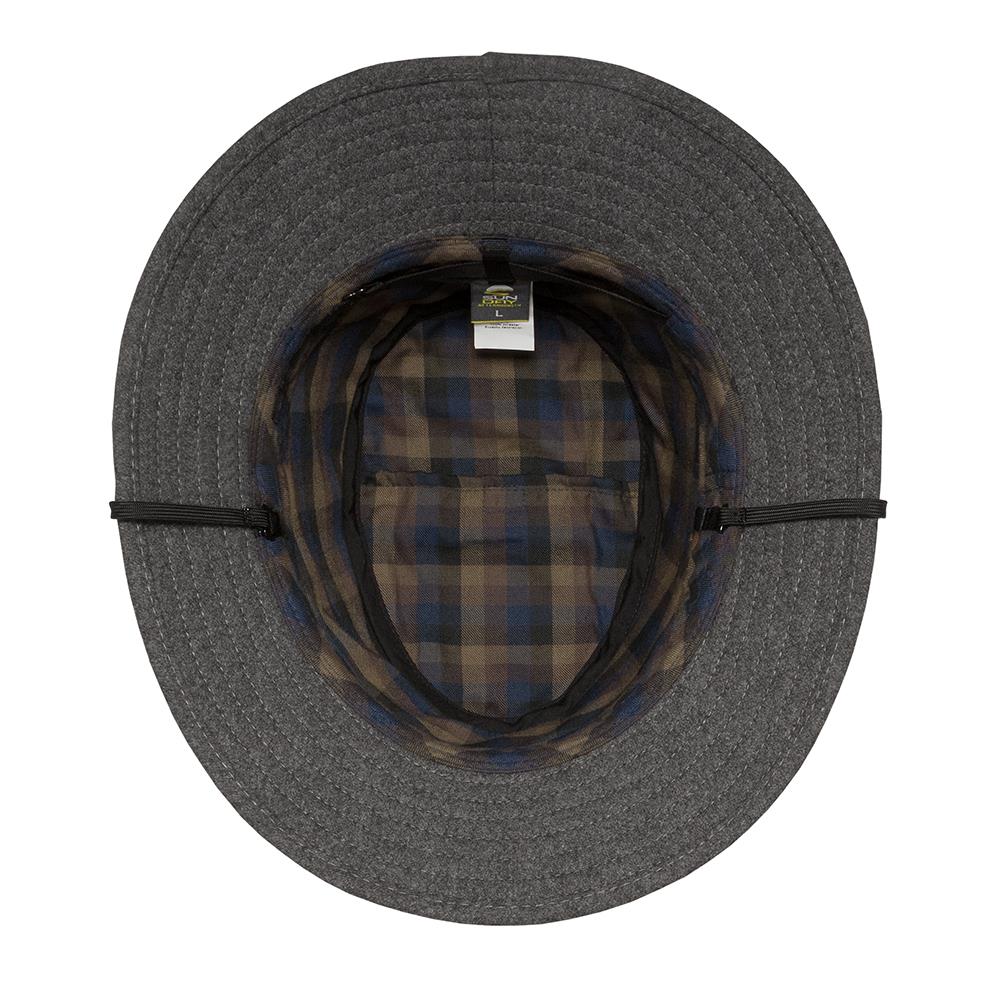 The Gentleman's Technical Cold Weather Hat